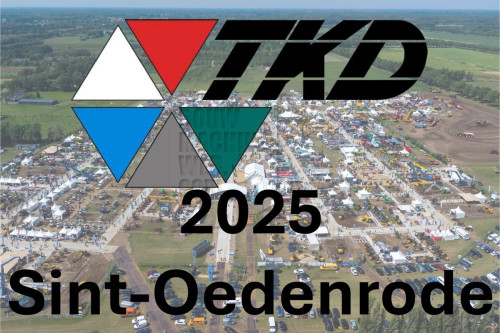 TKD 2025 - 001